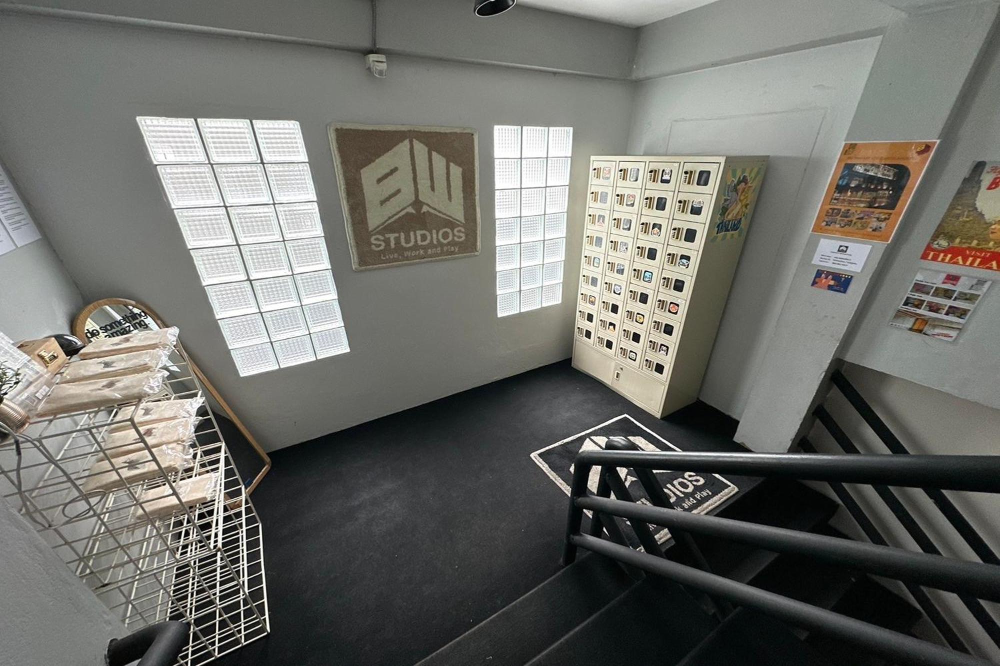 BW Studios Thai Art Style เชียงใหม่ ภายนอก รูปภาพ