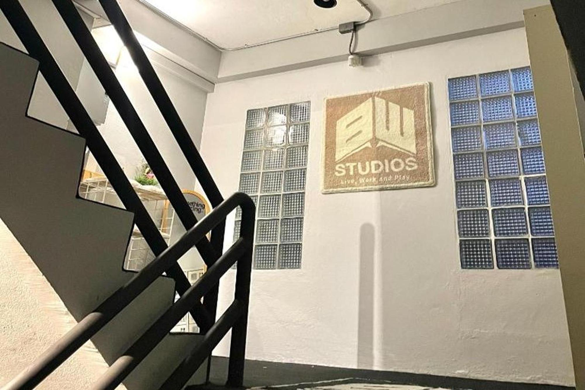 BW Studios Thai Art Style เชียงใหม่ ภายนอก รูปภาพ