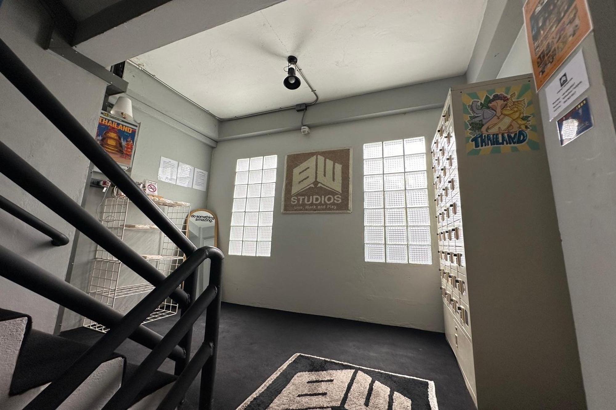 BW Studios Thai Art Style เชียงใหม่ ภายนอก รูปภาพ